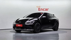 Kia EV6 2023