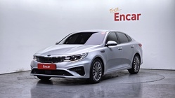 Kia K5 2018