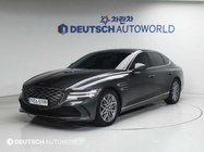 Genesis G80 2025