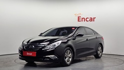 Hyundai Sonata 2012