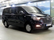 Hyundai Starex 2020
