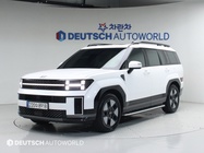 Hyundai Santa Fe 2023