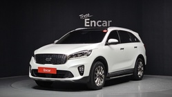 Kia Sorento 2018
