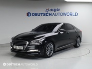Hyundai Genesis 2015
