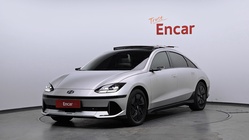 Hyundai Ioniq6 2023