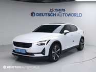 Polestar 2 2022