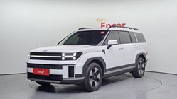 Hyundai Santa Fe 2024