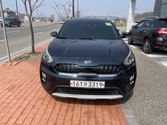 Kia Niro 2020