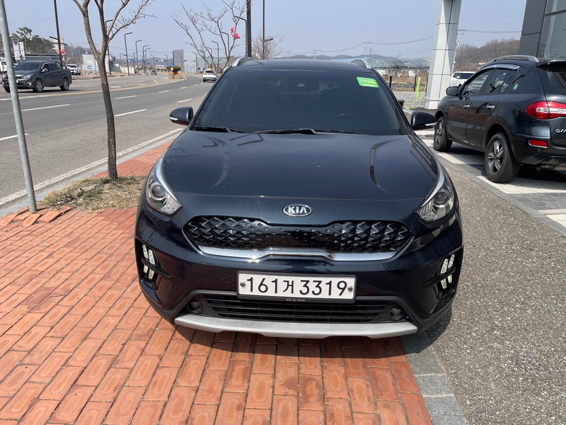 Kia Niro