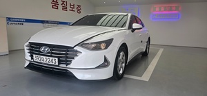 Hyundai Sonata 2021