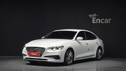 Hyundai Grandeur 2017