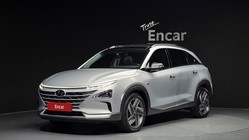 Hyundai Nexo 2020
