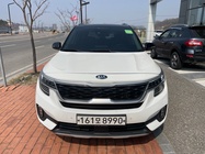 Kia Seltos 2020
