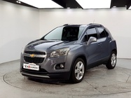 Chevrolet Trax 2014