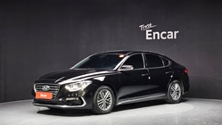 Hyundai Grandeur 2017