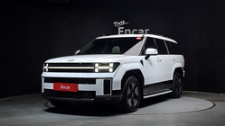 Hyundai Santa Fe 2023