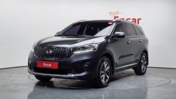 Kia Sorento 2018