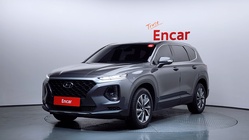 Hyundai Santa Fe 2019