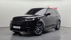 Land Rover Sport 2025