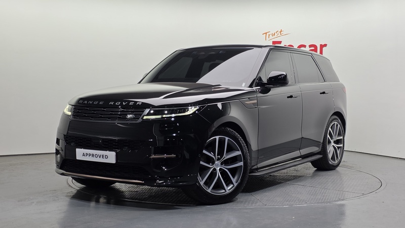Land Rover Sport