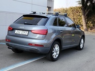 Audi Q3 2013