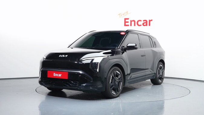 Kia EV3 2024