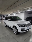Land Rover Range Rover 2015