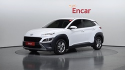 Hyundai Kona 2022