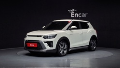Ssangyong TIBOLI 2024