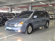 Kia Canival 2009