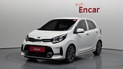 Kia morning 2020