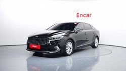 Kia K7 2019