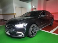 Chevrolet Malibu 2017