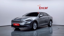 Kia K8 2022
