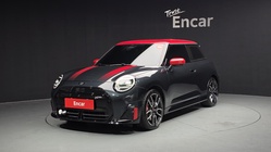 MINI Cooper 2025