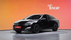 Chevrolet Malibu 2019