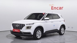 Hyundai Venue 2020