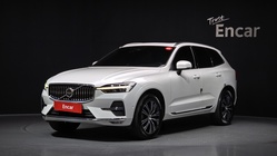 Volvo XC60 2022