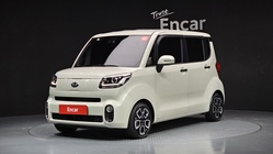 Kia RAY 2021