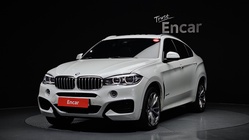 BMW X6 2018
