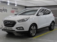 Hyundai Tucson 2014