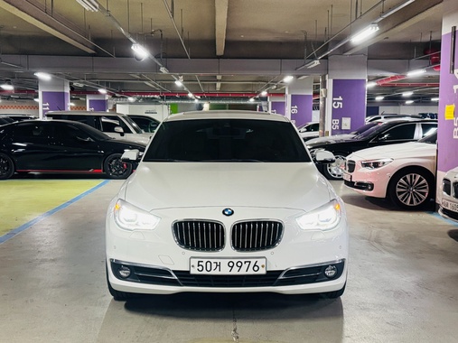 BMW Gran Turismo 2014