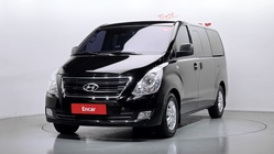 Hyundai Starex 2017