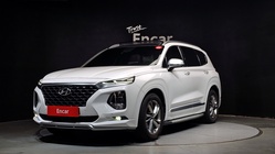 Hyundai Santa Fe 2019