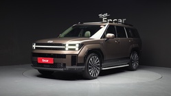 Hyundai Santa Fe 2024