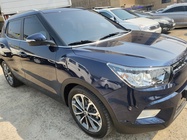Ssangyong TIBOLI 2017