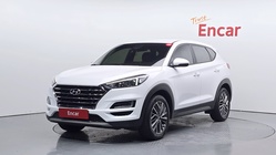 Hyundai Tucson 2020