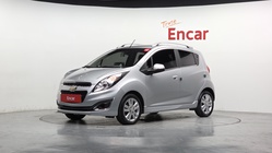 Chevrolet Spark 2014