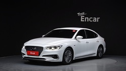 Hyundai Grandeur 2018