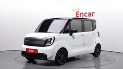 Kia RAY 2025